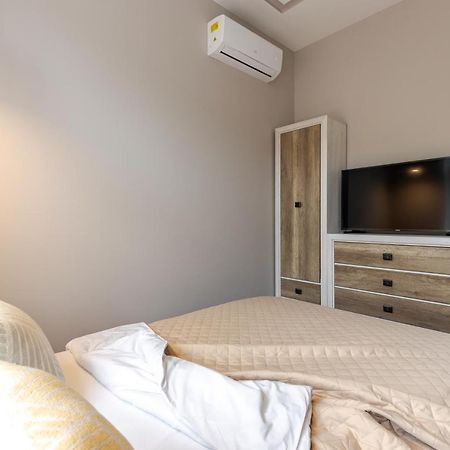 Inshiapartments On Kovzhuna Str Λβιβ Εξωτερικό φωτογραφία